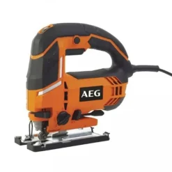 Scie sauteuse pendulaire 700W Fixtec - STEP100X AEG Powertools