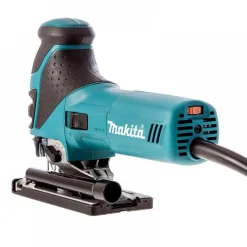 Scie sauteuse pendulaire - 720W + 6 lames dans M Box- 4351FCTJ MAKITA