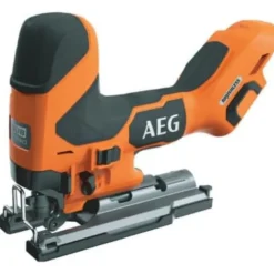 Scie sauteuse poignée pommeau brushless 18V - SUBCOMPACT - BST18BSBL-0 AEG Powertools
