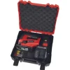 Scie sauteuse sans fil TC-JS 18 Li Kit - Power X-Change EINHELL