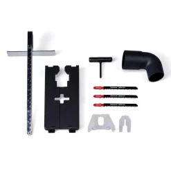 Scie sauteuse sans fil TP-JST 18/135 Li BL - Solo - Power X-Change EINHELL PROFESSIONAL