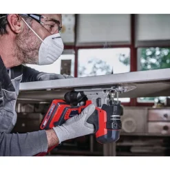 Scie sauteuse sans fil TP-JST 18/135 Li BL - Solo - Power X-Change EINHELL PROFESSIONAL