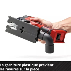 Scie sauteuse sans fil TP-JST 18/135 Li BL - Solo - Power X-Change EINHELL PROFESSIONAL