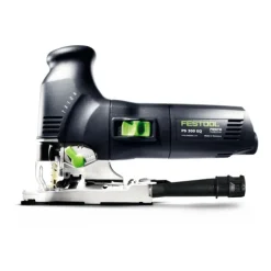Scie sauteuse 720 W - PS 300 EQ Plus TRION FESTOOL