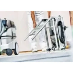 Scie semi-stationnaire diamètre lame 190mm - 1200W -PRECISIO CS 50 EBG FESTOOL