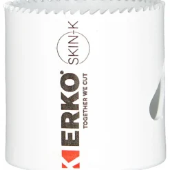 Scies trépans bimétal HSS M42 Skin-K ERKO