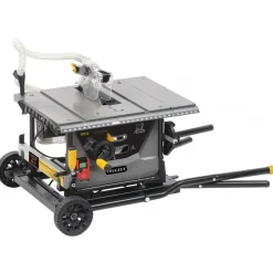 Scie sur table et d'établi ASP - 2000W - 60T - ENERGYSAW-216ASP PEUGEOT