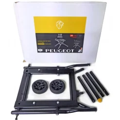 Scie sur table et d'établi ASP - 2000W - 60T - ENERGYSAW-216ASP PEUGEOT