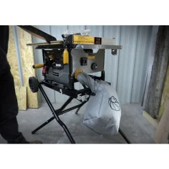 Scie sur table et d'établi ASP - 2000W - 60T - ENERGYSAW-216ASP PEUGEOT