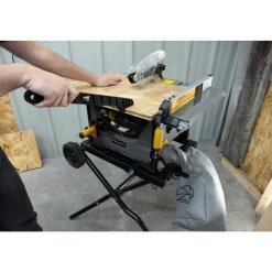 Scie sur table et d'établi ASP - 2000W - 60T - ENERGYSAW-216ASP PEUGEOT