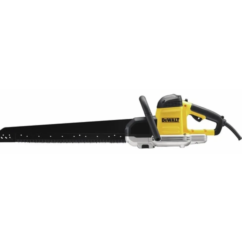 Scie universelle 1700 W - DWE398 DEWALT