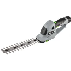 Sculpte-haies sur batterie 12 volts - haies et bordure - CHT2001E EGO