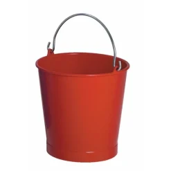 Seau en plastique 10 litres GILAC