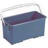 Seau 22 litres GILAC