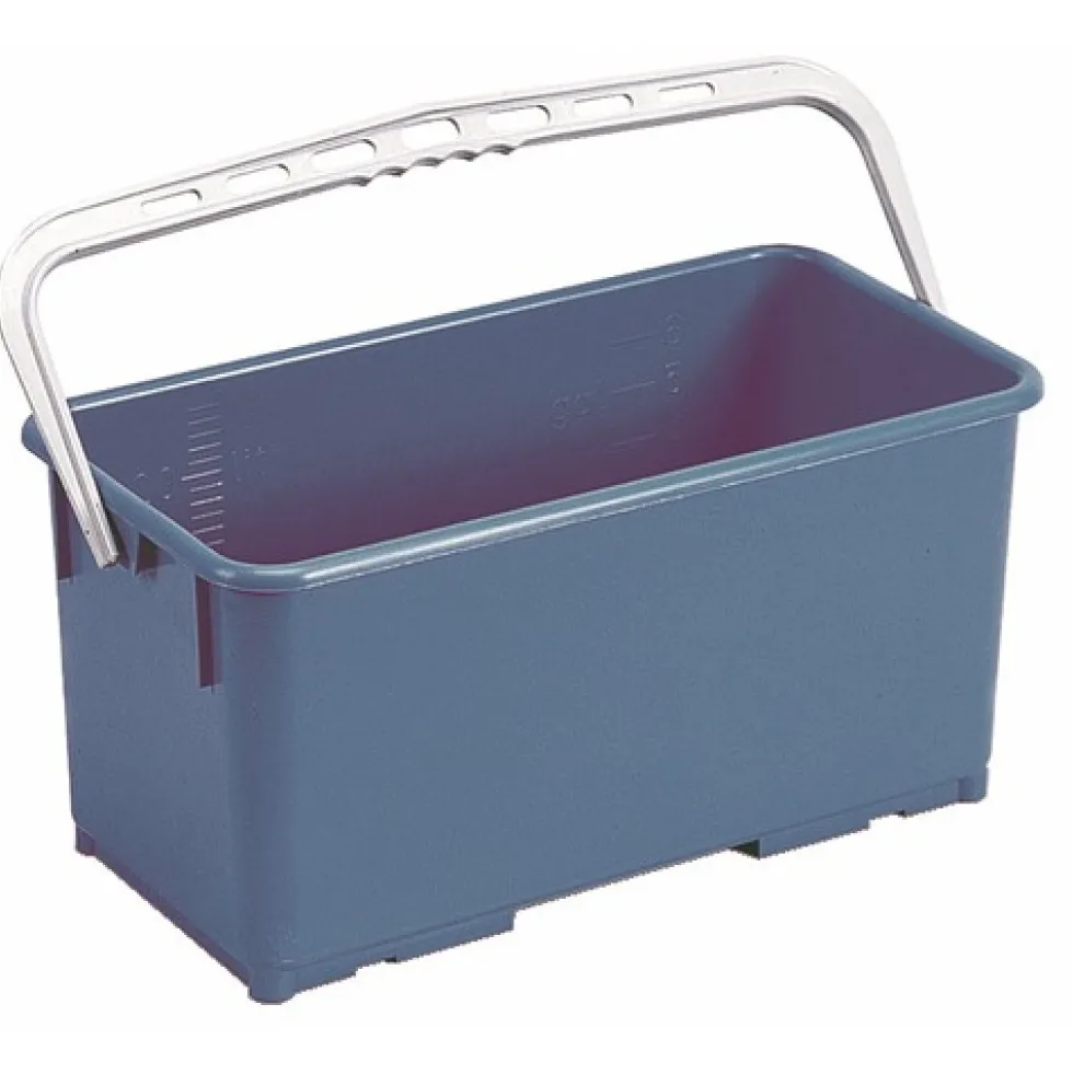 Seau 22 litres GILAC