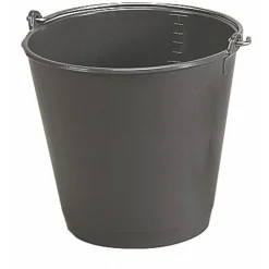 Seaux 14 litres GILAC