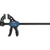 Serre-joint rapide à une main - capacité de serrage 200 kg LEMAN