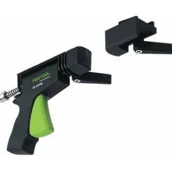 Serre-joints FS-RAPID pour rail de guidage FS FESTOOL