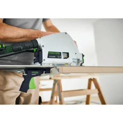 Serre-joints FS-RAPID pour rail de guidage FS FESTOOL