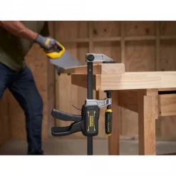 Serre-joints hybrides Fatmax® STANLEY