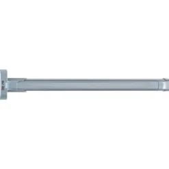 Serrure antipanique IDEA PUSH 1 point non coupe-feu longueur 840 mm ISEO CITY