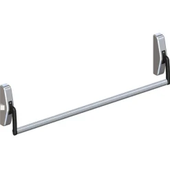 Serrure antipanique 1 point latéral - série 89 Design JPM