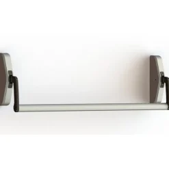 Serrure antipanique 1 point latéral - série 89 Design JPM