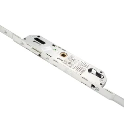 Serrure antipanique 3 points - touch bar - coupe feu - noir - TP 300 - reconditionné DOM