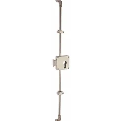 Serrure de meuble espagnolette - 5464 VACHETTE