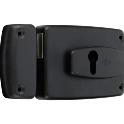 Serrure en applique horizontale - cylindre européen - Freelox JPM