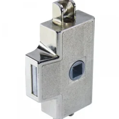 Serrure espagnolette 3 points - carré de 7 mm LEHMANN