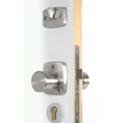 Serrure Keylex 2000 à code mécanique LOKOD