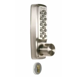 Serrure Keylex 2000 à code mécanique LOKOD