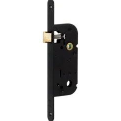 Serrure à larder - à bec de cane seul - axe 40 mm - 51500 FTH THIRARD
