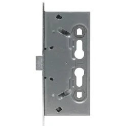 Serrure à larder - compatible porte coupe-feu - entraxe 70 mm - EFS 65 ABUS