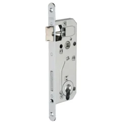 Serrure à larder à cylindre - entraxe 90 mm - axe 40 mm - ECO FTH THIRARD