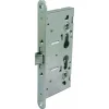 Serrure à larder double fouillot - pour porte acier - axe 65 mm - CF5E TESA Sécurité