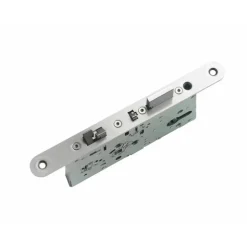 Serrure à larder électrique - pour porte métallique - SVZ 6719 DORMAKABA