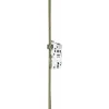 Serrure à larder 5 points - axe 50 mm - têtière 18 mm - Trilock 5900 VACHETTE