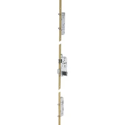 Serrure à larder 5 points encastrable TRILOCK 5900 SPN1 A2P* VACHETTE