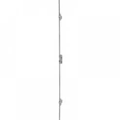 Serrure à larder 3 points - Secury PP SF2 - G-24855-51-0-1 FERCO
