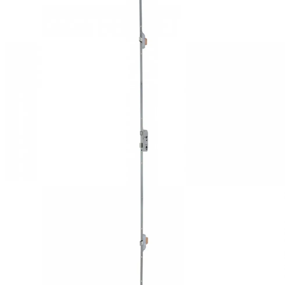 Serrure à larder 3 points - Secury PP SF2 - G-24855-51-0-1 FERCO