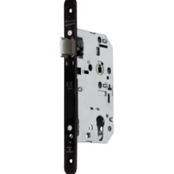 Serrure à larder type "urgence" - sortie libre - D 4522 Night Latch VACHETTE