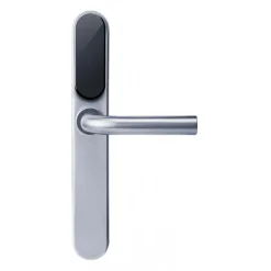 Serrure électronique i-max SMARTair Desfire - Update On Card - à badge ASSA ABLOY
