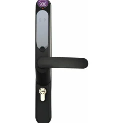 Serrure électronique pour contrôle d'accès - badge - RFID - G940 UNITECNIC