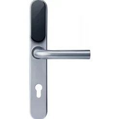 Serrure électronique SMARTair i‑max Stand Alone Desfire - porte intérieure ASSA ABLOY