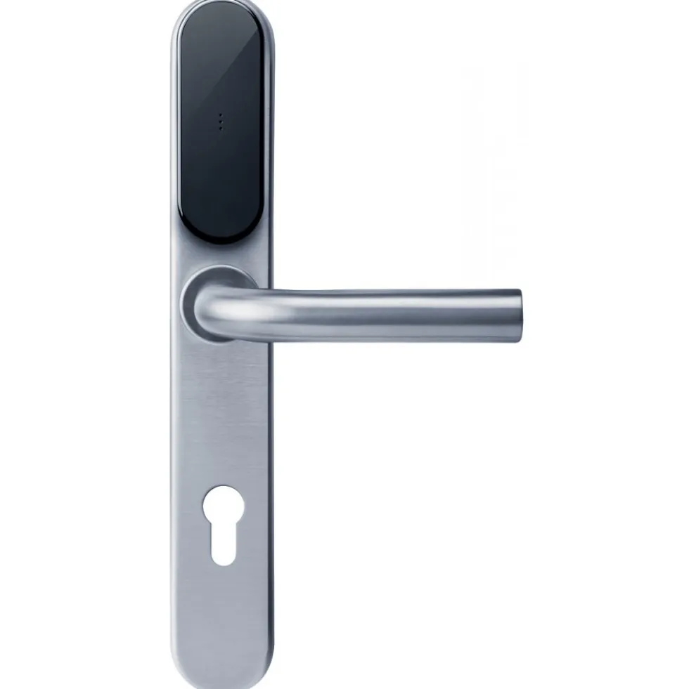 Serrure électronique SMARTair i‑max Stand Alone Desfire - porte intérieure ASSA ABLOY