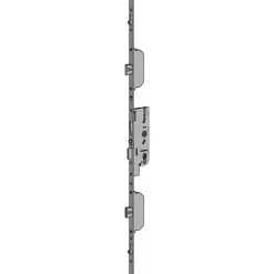Serrure 5 points automatique - 2 pênes 2 galets - Fercomatic FERCO