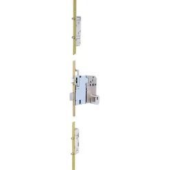Serrure 5 points 5900 XL - A2P** - conformité PMR - réversible VACHETTE