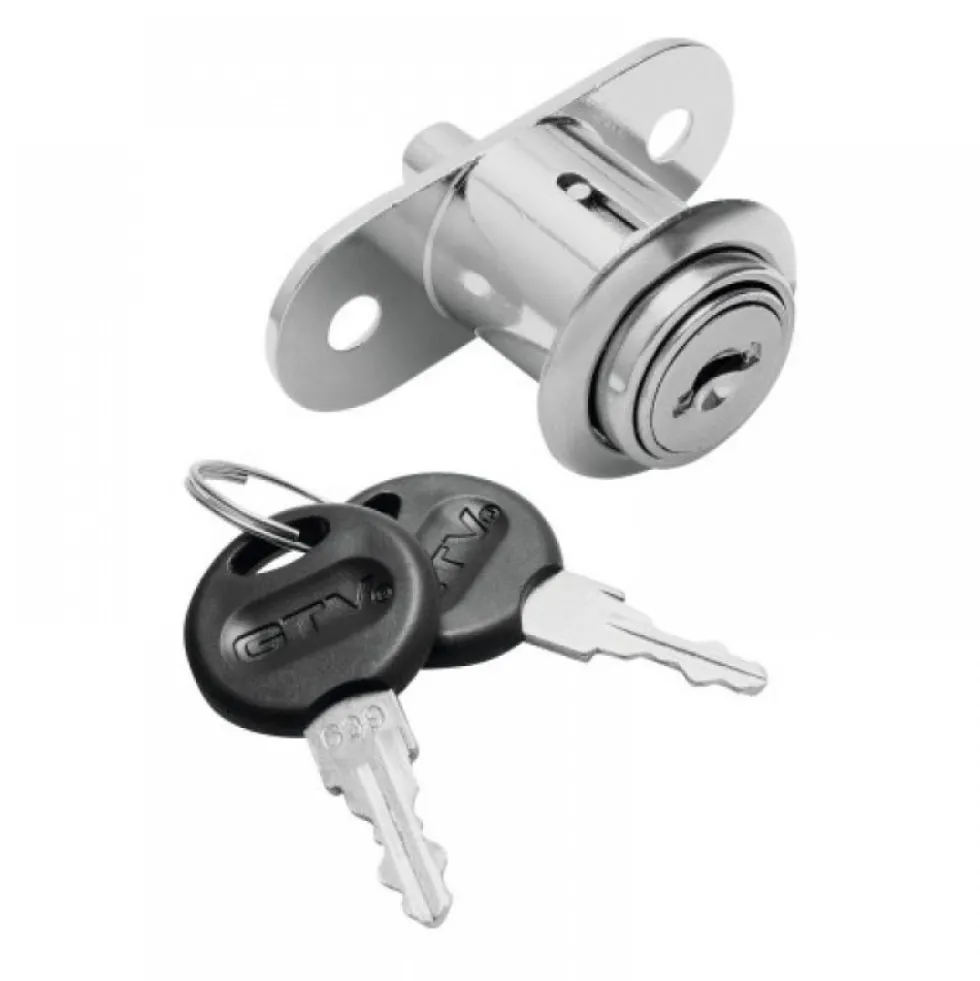 Serrure à pression B105 GTV